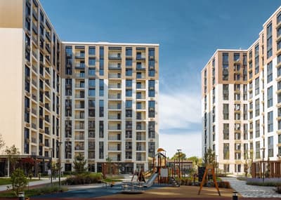 Выгодно! Готовая Бизнес 2-ком квартира 62.19 м² в Алмазаре | Ипотека