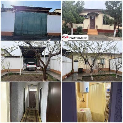 Коттедж сотилади