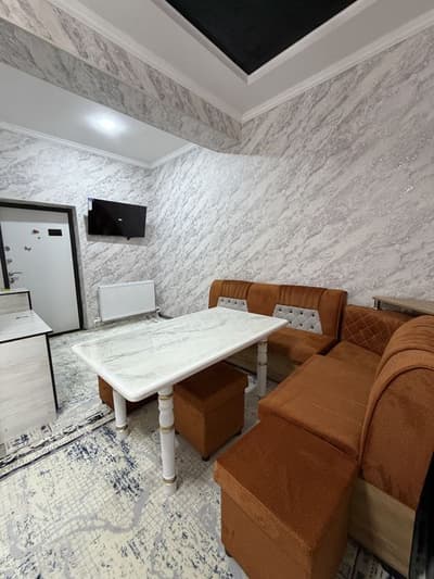 3 Xona qilingan 80 kv.m