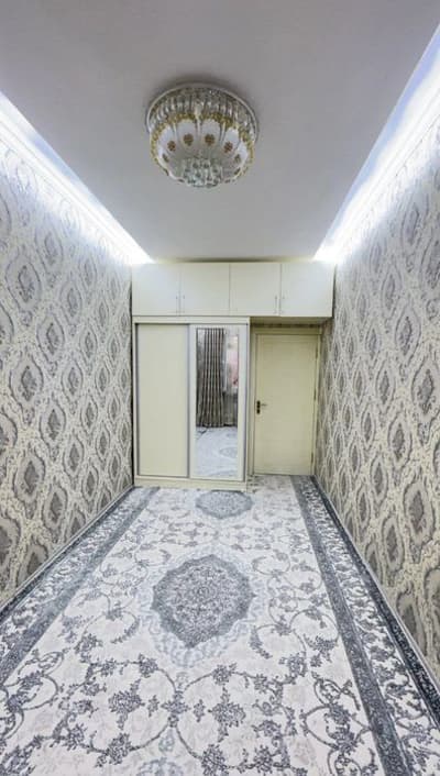 Срочно‼️ 2/2/4 с мебелью и техникой 3кв Чиланзар