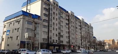 2/4/8 - Новостройка - Гаи Глинка - Нукусская - Baby House - Safia -81м