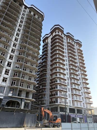 Xonsaroy Zorsan 2 xona Sotiladi