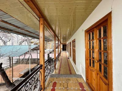 Гузал СНБ дачада 8 сотихли ховли сотилади