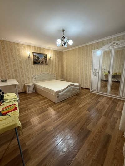 Продажа участка Юнусабад Чинабад 2.4 сотки, 4 комнаты