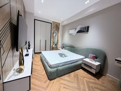 ЖК IMPERIAL ! НОВАЯ 2х ком кв-ра в Центре Города! Алайский Ц-2 Минор