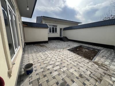 Продаётся Евродомик в Старых сергелях,3 сотки и комнат,дёшево!(76000&)