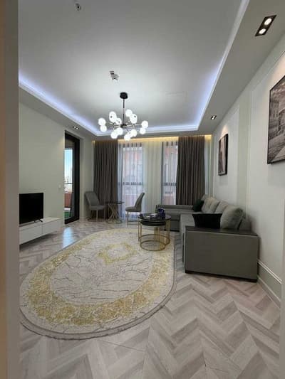 nest one с ремонтом подключ 4й этаж шайхантахур Ташкент ситй 44м2;