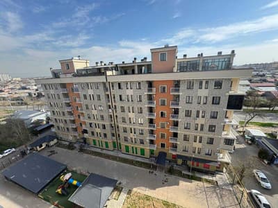 Своя квартира в новостройке ЖК «Кадышева»