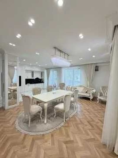 Аренда квартиры в ЖК City Life Garden