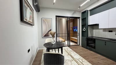 Продается 1 кв, 33м2. ЖК «Imperial Club City». Юнусабадский район. Ц-2