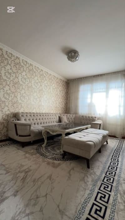 Srochno 2 xonali uy sotiladi