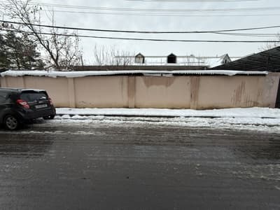 Продажа Углового участка Никитина 4,35 сотки + захват итого 6,26