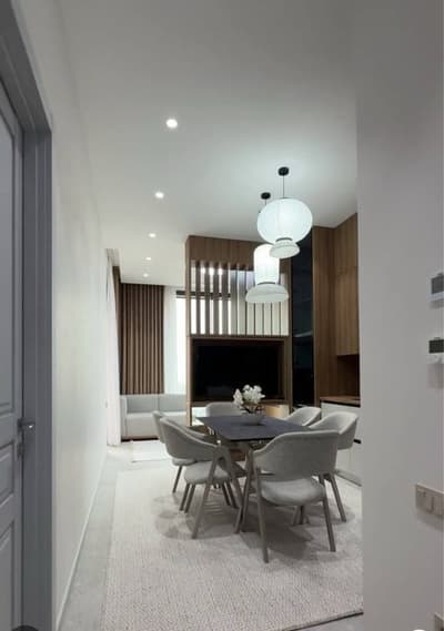 Продажа квартиры в небоскребе Нест Оне 2/17/51