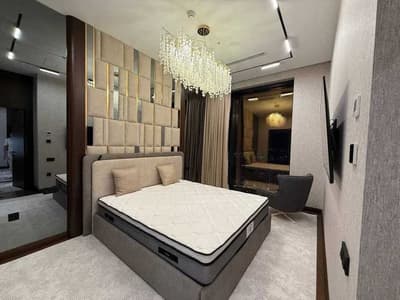 ЖК УЗБЕГИМ! НОВАЯ 3х ком кв-ра в Центре Города! Ул Бабур Ул Нукус ID03