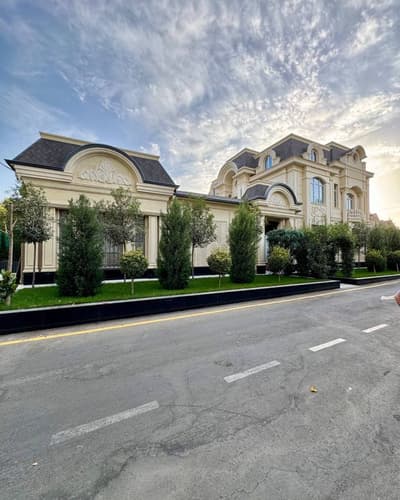 ПРОДАЕТСЯ люксовый  ДОМ на Чайхана салом | мирзо улугбек р-н