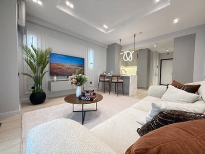 ЖК NRG U-Tower, Шайхантахурский район, Дружба народов, 2/8/27, (55м2)