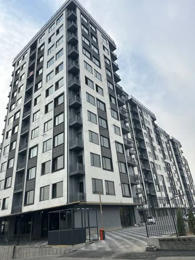 Продаю свою 2/3/12 квартиру на Себзаре