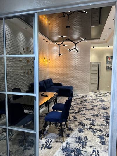 4/2/8 Паркентский новостройка