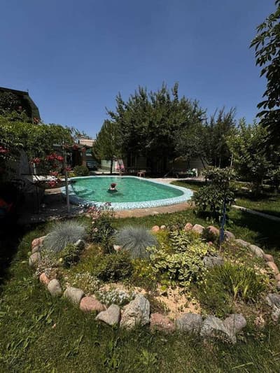 Дача своя свт Авиастроитель Янгибазар - Паркент, Новый Узбекистан