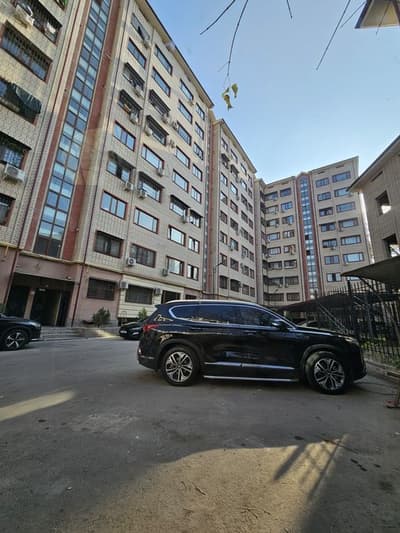 Срочно сотилади. Чиланзар 10-квл Новостройка, маклерсиз, нархи келишам