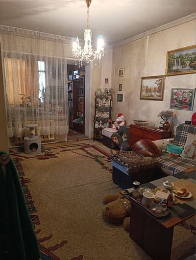 N7393 Shayxontohur tumani Tinchilik 3/2/4