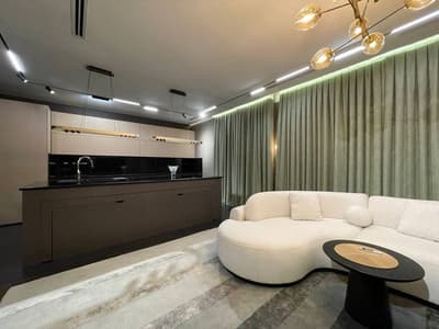 Продается 5ти ком квартира, ЖК Mirabad Avenue, ор-р:Госпитальный,323м²