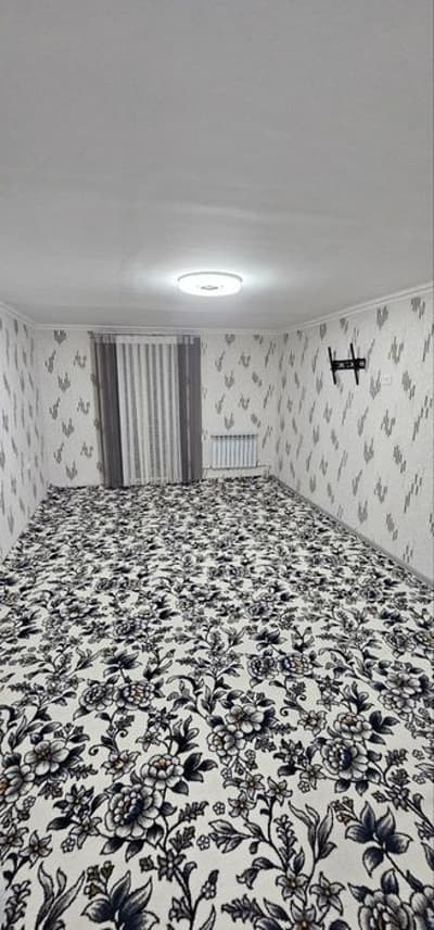 Квартира под ключ холатида