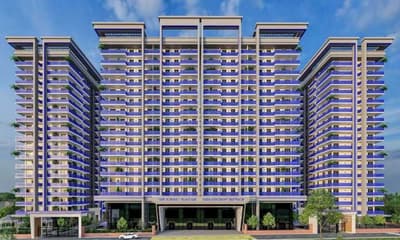 OCEAN новостройка