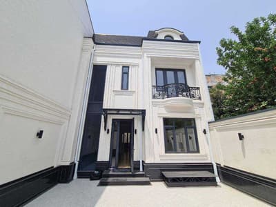 Дом Мирзо Улугбекский район Ул. Циолковского  242 м2  2 сотки