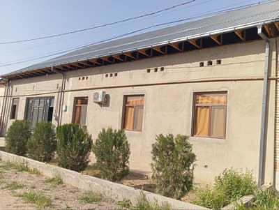 Янги 6 сотихли коттедж сотилади