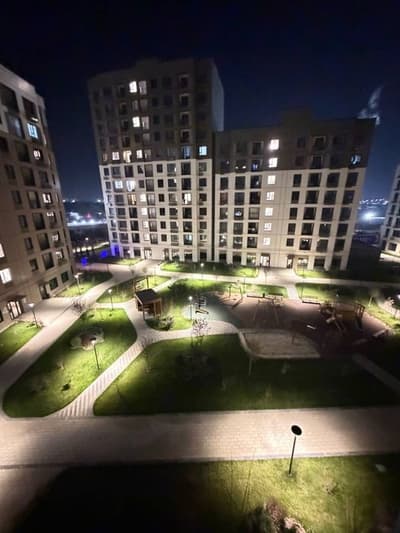 Яшнобод. Тапоич мост. 2 хона яшнобод