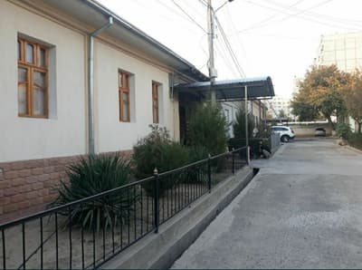 Продажа участка Юнус-ободе 1 сотиги 50000 $