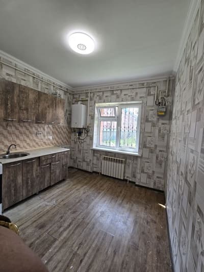 Янги хает 8 худуд