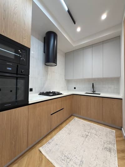 Алайский 2/7/14 ЖК Imperial Club City (заехать и жить)