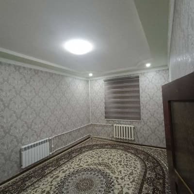 1 хоналик квартира 4 этаж 5 микр, сомий