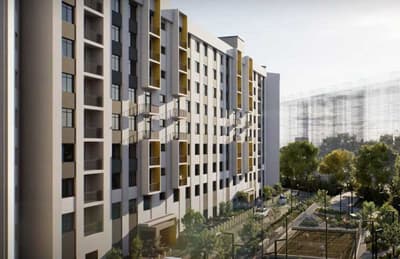 Продам 2-х комнатную (39,5 кв.м)ЖК «Fayzli hayot» Куйлюк.Компасс