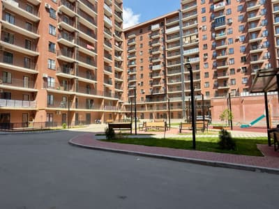 Продается Квартира 1/10/16 Яшнабад ЖК Ассалом Сохил (Assalom Sohil)