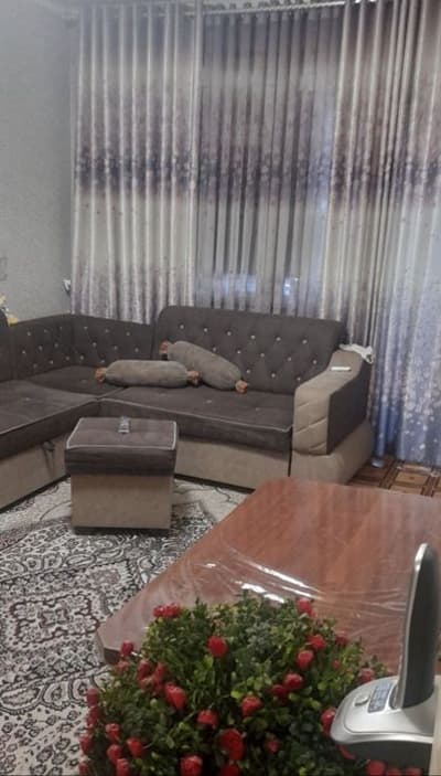 Продается ‼️Чиланзар 16 квартал 1в2 комнат Балкон 1.5/3