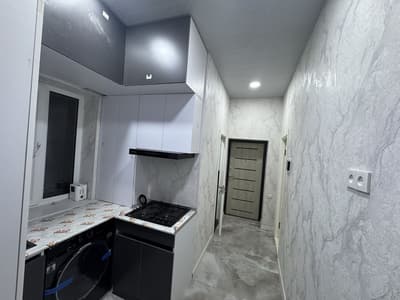 Азербайджанский центр Домик на земле Новый