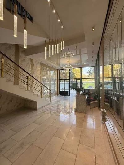 ЖК Green Island Премиум класс Ц1, ЕВРО ремонт новый 47м2 кадастр есть