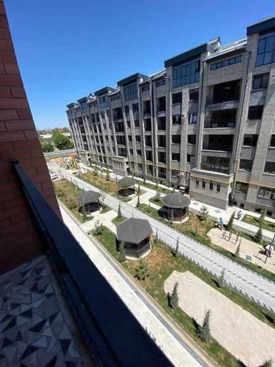 1-ком квартира жк Grand City от застройщика Grand Capital 33м2;