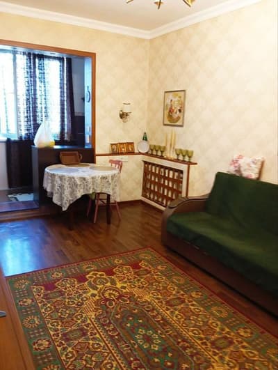 Чиланзар 17 Аллея Продается 2 комнатная квартира