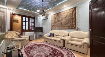 Квартира продаётся Чиланзар 19 квартал 3+1/2/4 ор.р базарчик