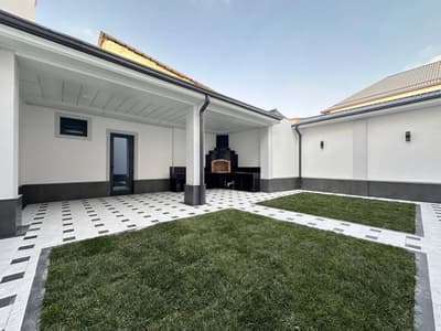 Продается современный новый дом в Мирзо-Улугбекском районе