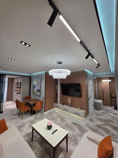 Срочно Продаётся Новостройка жк Яккасарой Сити Малл 3-комн 2-санузел а