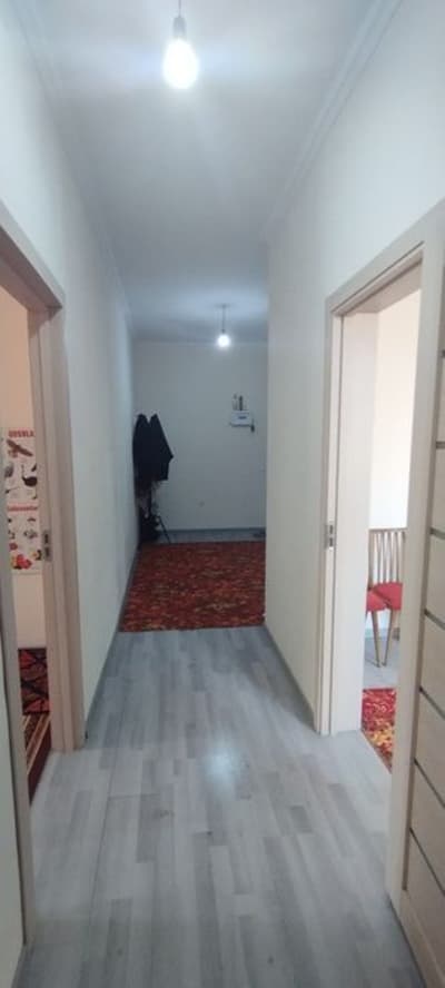 Tayyor kreditli koʻp qavatli xonadon