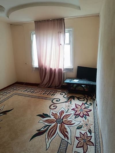 Продаю 1 комнатную квартиру Сергели Спутник 8