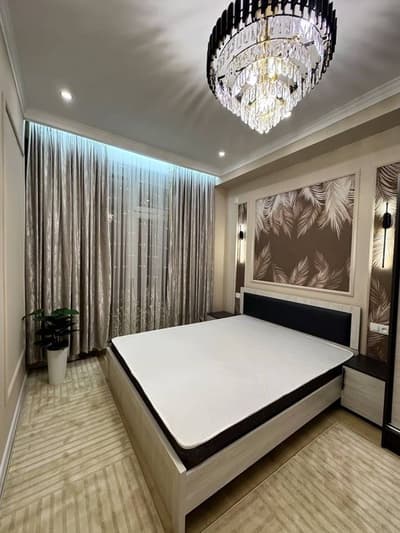 Юнусабад-16 Площадь-51m2 
+ ТЕРРАСА 10m2 2/16/16 
ЖК Ocean Xon Saroy