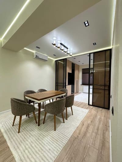 V5374 ПРОДАЕТСЯ НОВОСТРОЙКА  Ориентир: Dream House Глинка 8- роддом