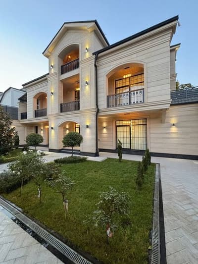 Дом продается на Дархане